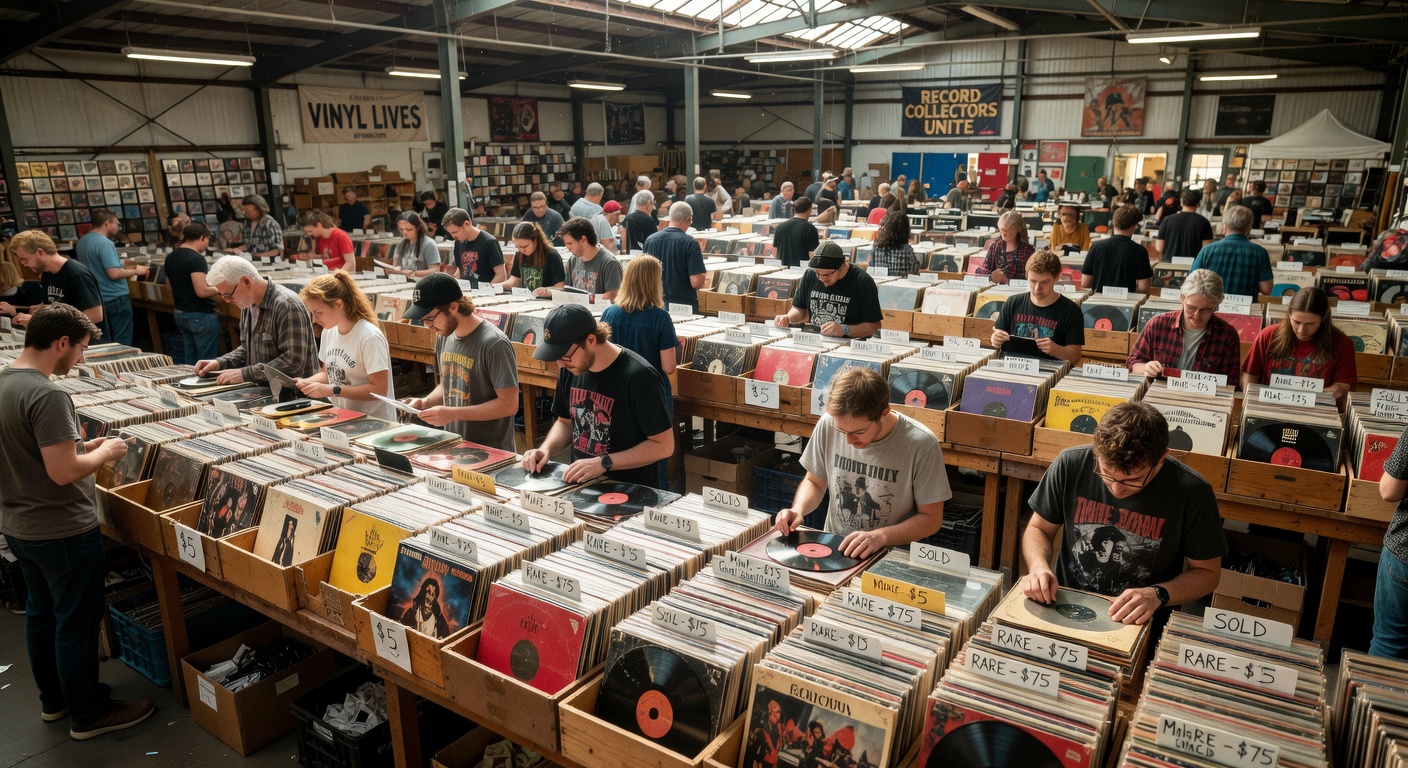 Amoeba Music